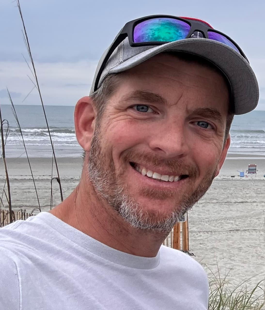 David Eaton, Owner & Operator of M3 Mobile Marine Maintenance